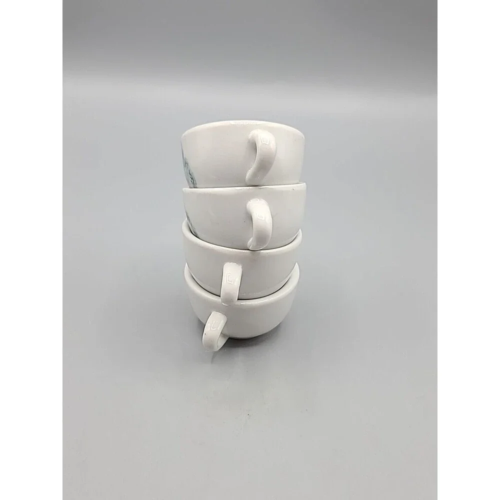 Unbranded mini porcelain